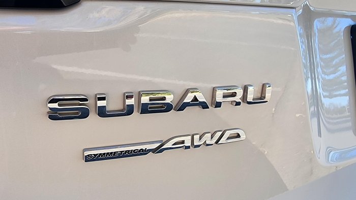 2025 Subaru Outback AWD Touring