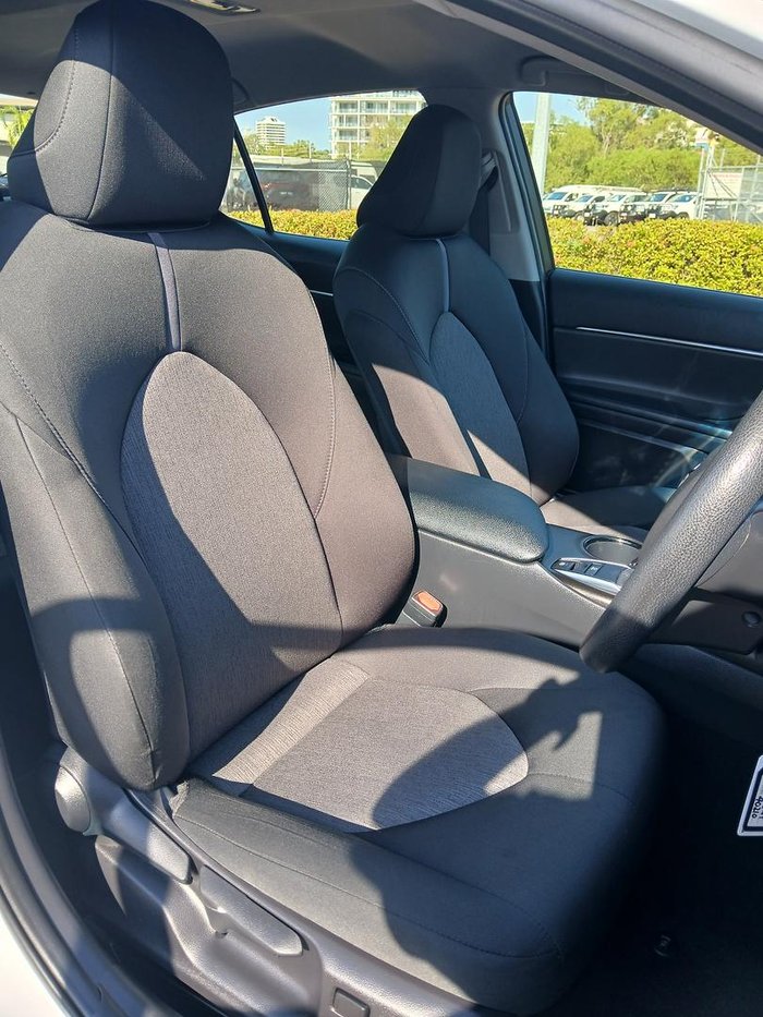 2024 Toyota Camry Ascent