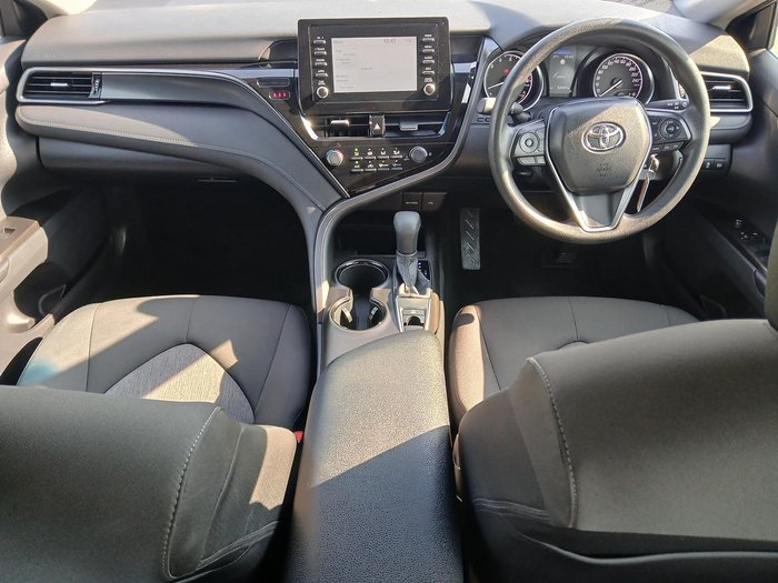 2024 Toyota Camry Ascent