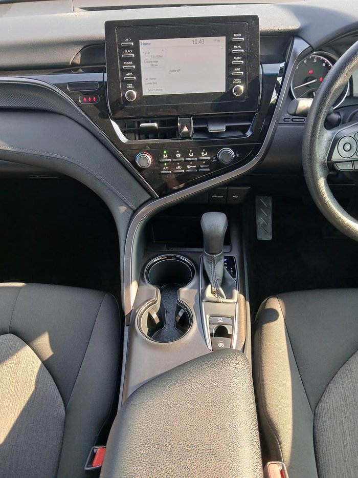 2024 Toyota Camry Ascent