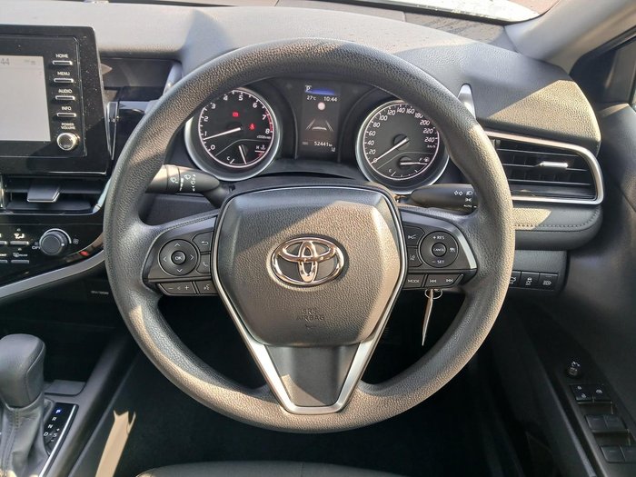 2024 Toyota Camry Ascent