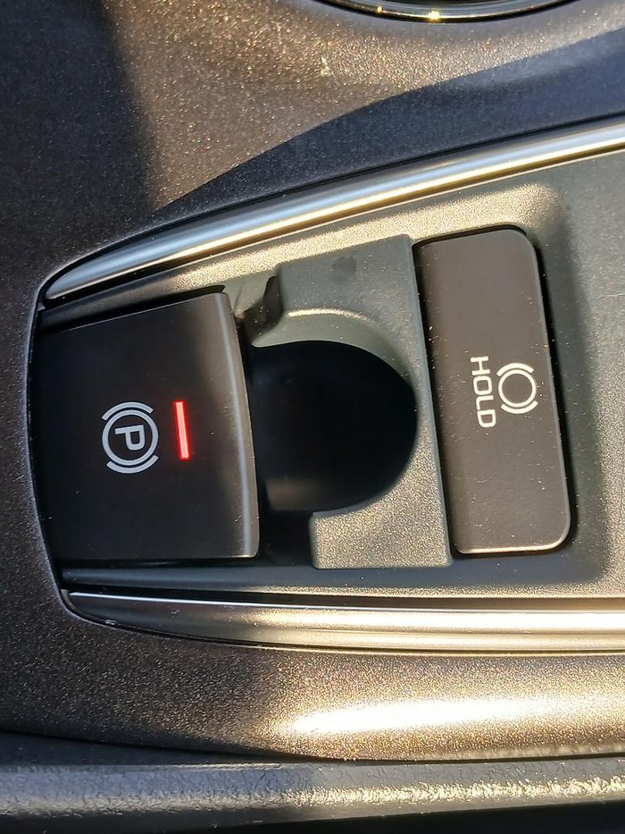 2024 Toyota Camry Ascent