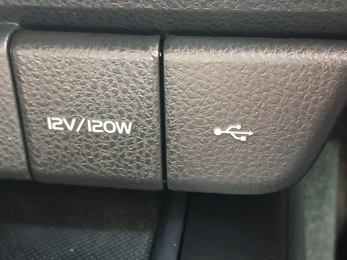 2024 Toyota Camry Ascent