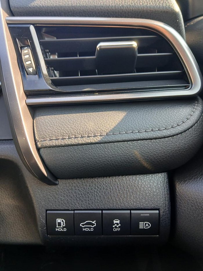 2024 Toyota Camry Ascent