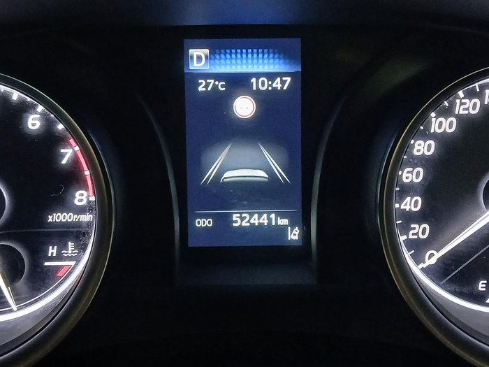 2024 Toyota Camry Ascent