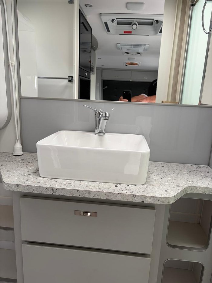 2023 JB Caravans Dirtroad Extreme 19.6