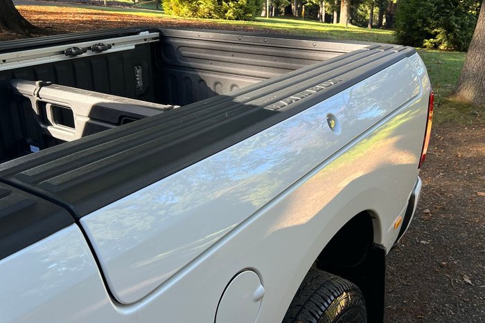 2023 RAM 2500 Laramie Rambox