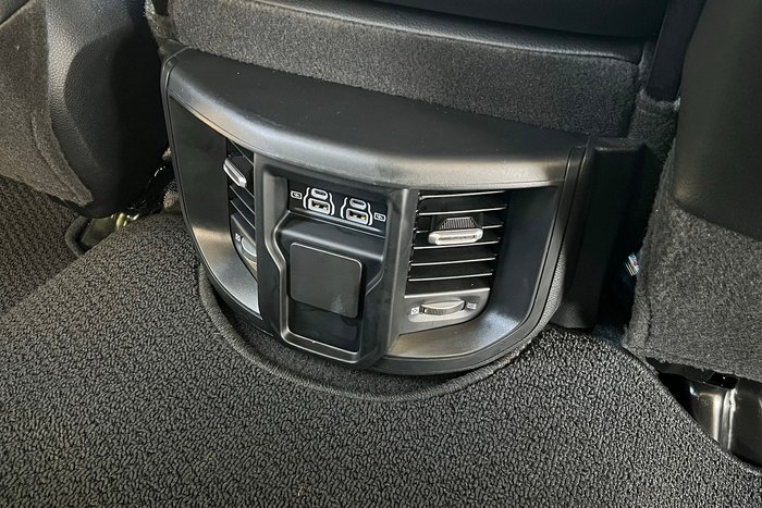2023 RAM 2500 Laramie Rambox
