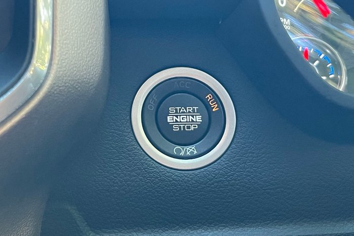 2023 RAM 2500 Laramie Rambox