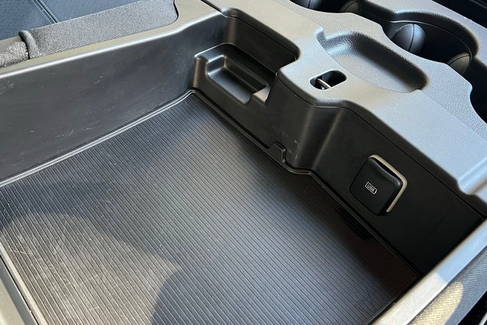 2023 RAM 2500 Laramie Rambox