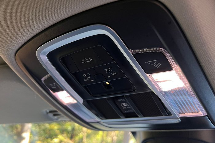 2023 RAM 2500 Laramie Rambox