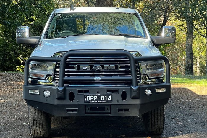 2023 RAM 2500 Laramie Rambox
