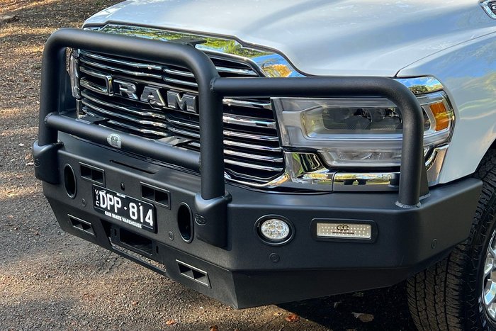 2023 RAM 2500 Laramie Rambox