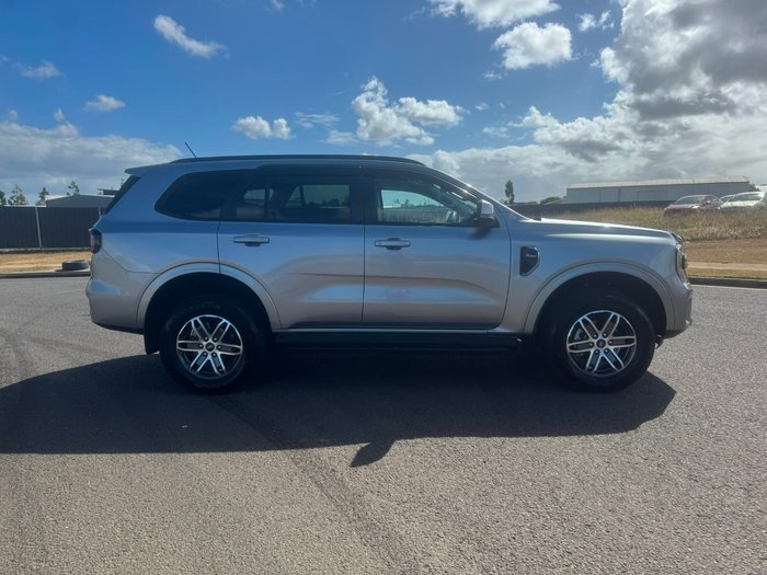 2024 Ford Everest Trend