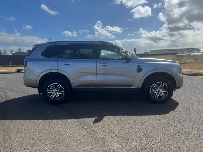 2024 Ford Everest
