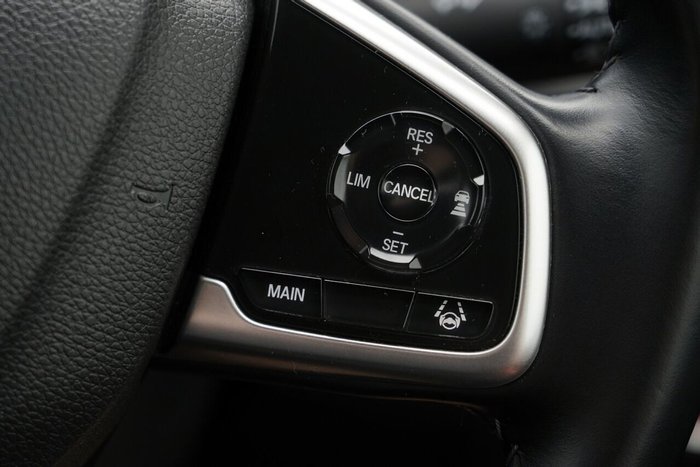 2020 Honda CR-V VTi X
