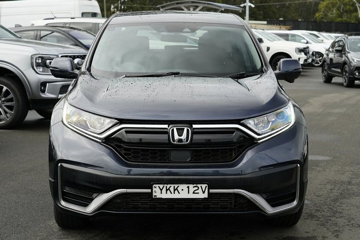 2020 Honda CR-V VTi X