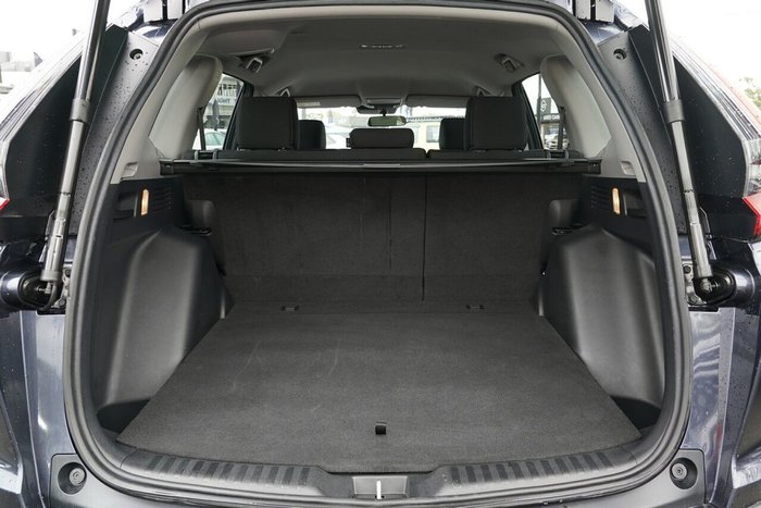 2020 Honda CR-V VTi X