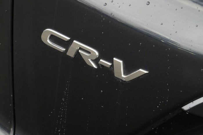 2020 Honda CR-V VTi X