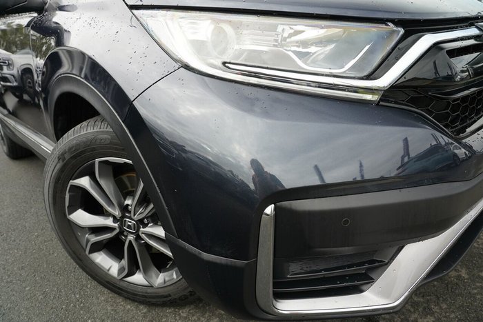 2020 Honda CR-V VTi X