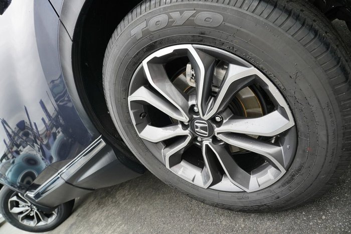 2020 Honda CR-V VTi X