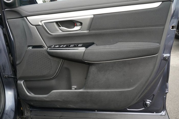 2020 Honda CR-V VTi X