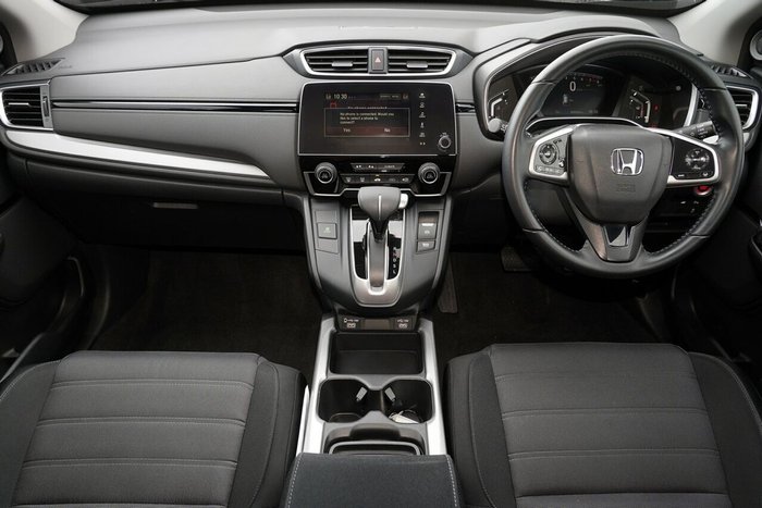 2020 Honda CR-V VTi X