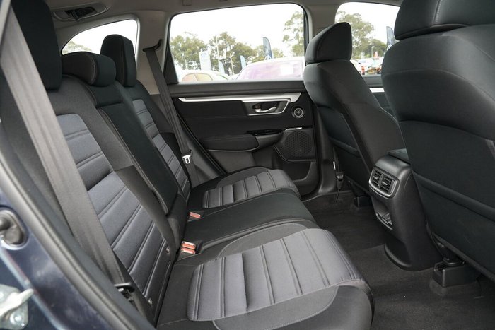 2020 Honda CR-V VTi X
