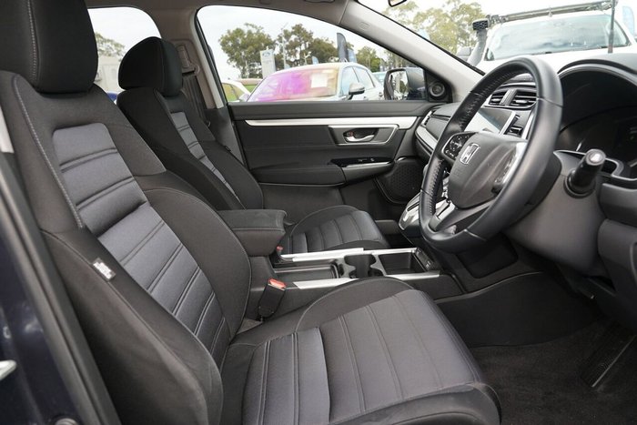 2020 Honda CR-V VTi X