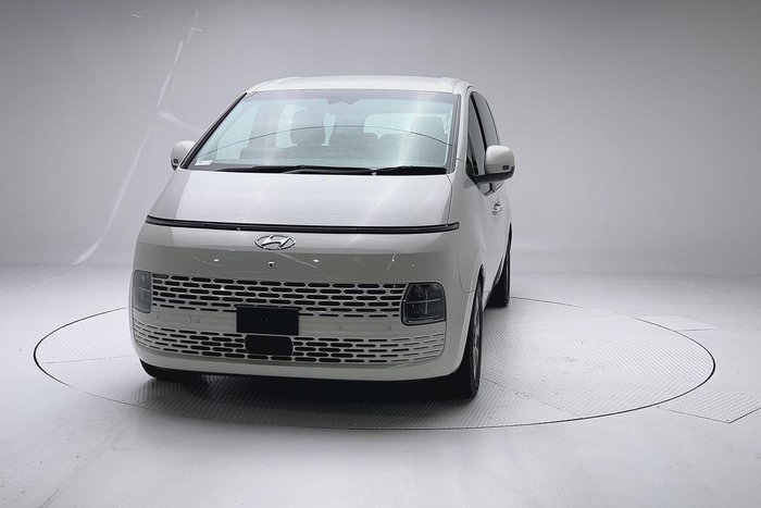 2022 Hyundai STARIA