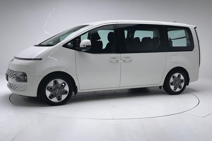 2022 Hyundai STARIA