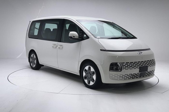 2022 Hyundai STARIA