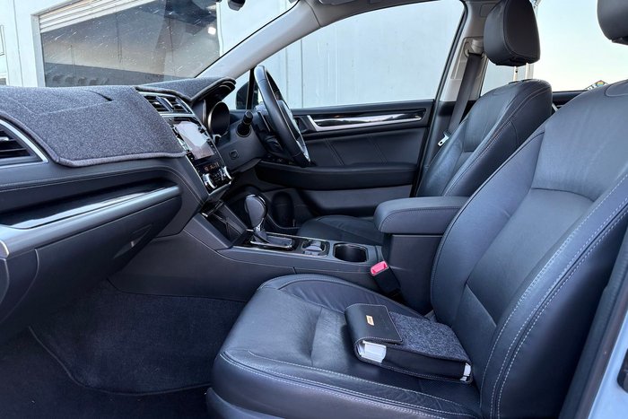 2020 Subaru Outback 2.5i Premium
