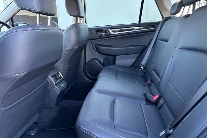 2020 Subaru Outback 2.5i Premium