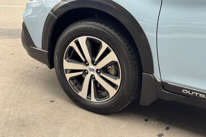 2020 Subaru Outback 2.5i Premium