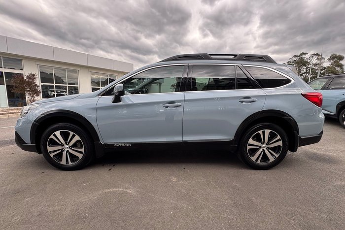 2020 Subaru Outback 2.5i Premium