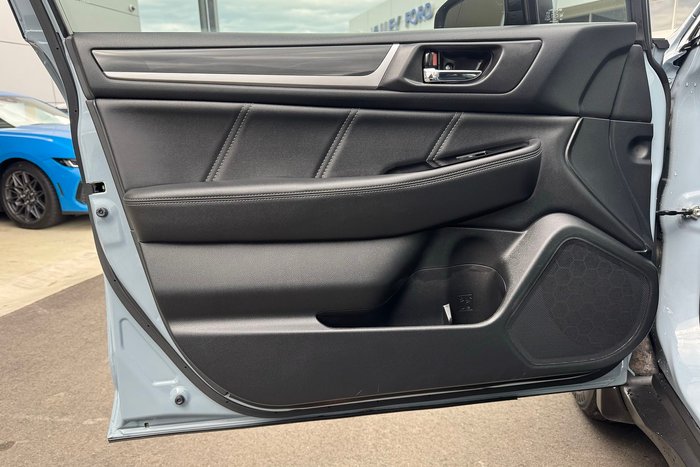 2020 Subaru Outback 2.5i Premium