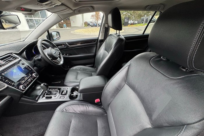 2020 Subaru Outback 2.5i Premium