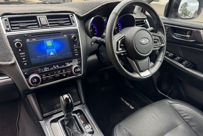 2020 Subaru Outback 2.5i Premium