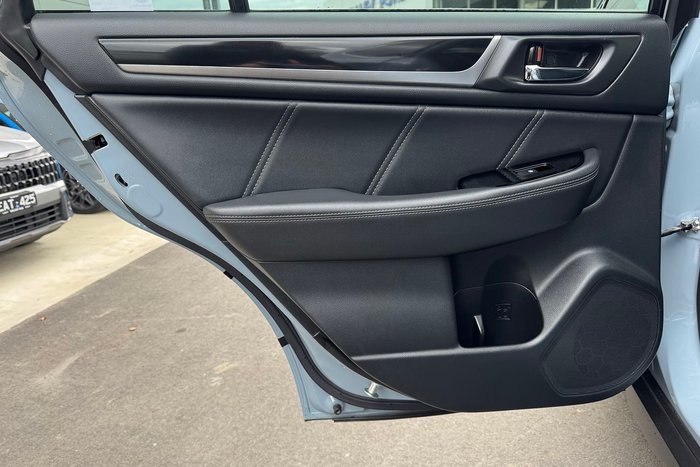 2020 Subaru Outback 2.5i Premium