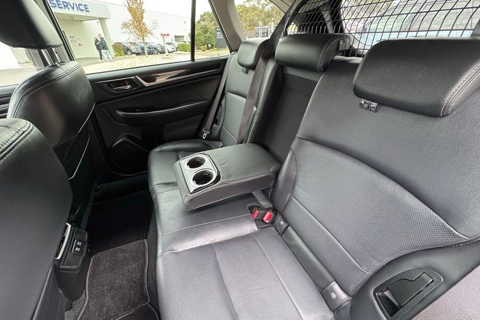 2020 Subaru Outback 2.5i Premium