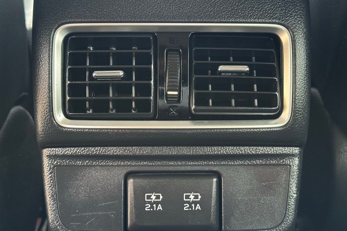 2020 Subaru Outback 2.5i Premium