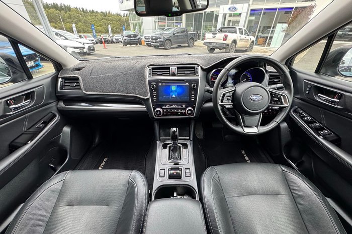2020 Subaru Outback 2.5i Premium