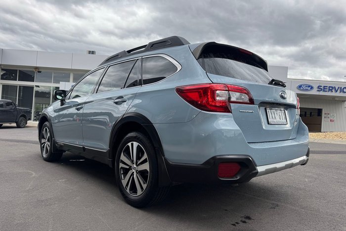 2020 Subaru Outback 2.5i Premium