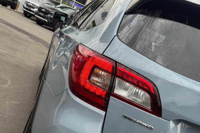 2020 Subaru Outback 2.5i Premium