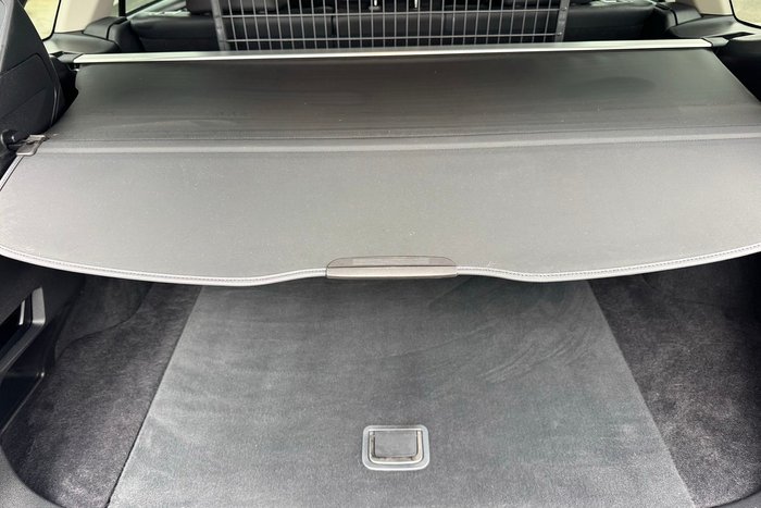 2020 Subaru Outback 2.5i Premium