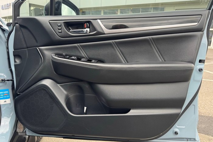 2020 Subaru Outback 2.5i Premium