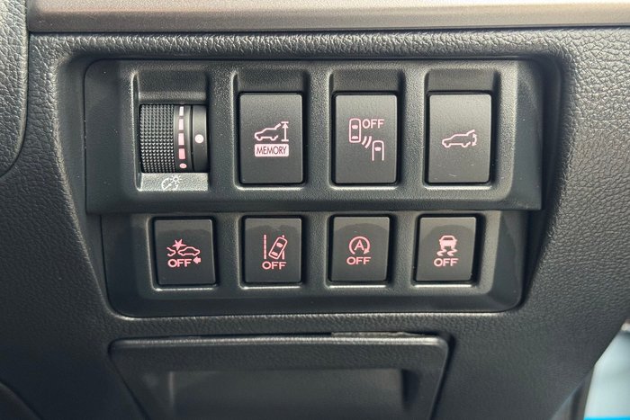 2020 Subaru Outback 2.5i Premium