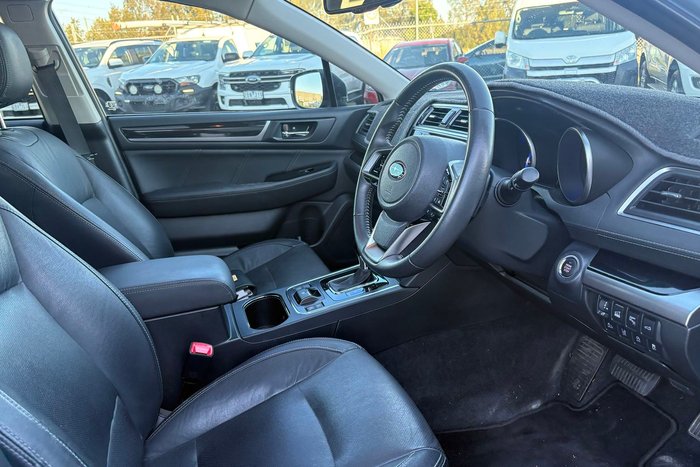 2020 Subaru Outback 2.5i Premium