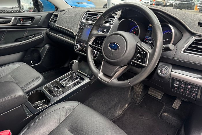 2020 Subaru Outback 2.5i Premium